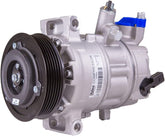 Air Cond Compressor 5K0820803L, fits Volkswagen Caddy 2016 - 2020